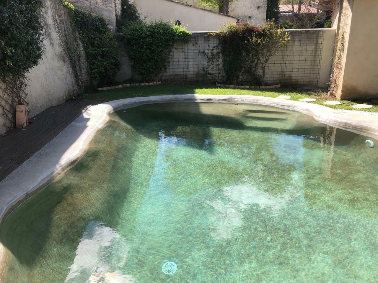 B&B Domaine De Fontete Carcassonne Exterior photo
